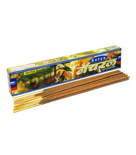 Incienso Satya Natural Agarbatti 15 gr.