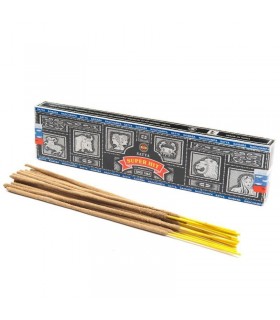 Super Hit Weihrauch 15 Gr - Satya - hohe Qualität