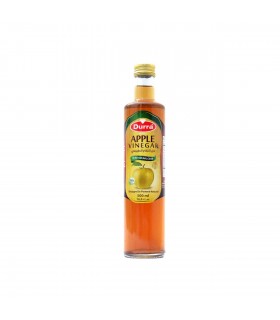 Durra Vinagre de Maçã 500ml Halal
