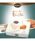 Galletas Barazk Dulces Árabes Hamdan 350gr Sésamo y Pistacho Barazek Sweets
