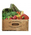 Mi huerto. Cosecha propia (Larousse - Libros Ilustrados/ Prácticos - Ocio Y Naturaleza - Jardinería)