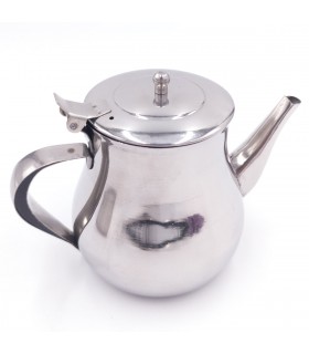 Tetera Acero Inox Alta Infusiones o Te - Modelo F20