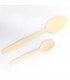 Lemon Wood Spoon Moroccan Crafts Laimunein Model