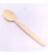 Lemon Wood Spoon Moroccan Crafts Laimunein Model
