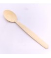 Lemon Wood Spoon Moroccan Crafts Laimunein Model