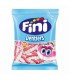 Caramelle Halal Denture Lisce - Senza Glutine e 0% Grassi - Fini - 90 gr