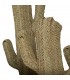 Cactus Décoratif en Fibre Végétale 100% Naturel et Ecologique Modèle Biodégradable Iabisun