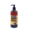 Anti graisse - arbre à thé et ortie - naturel shampoing 500 ml
