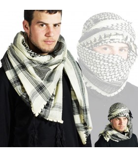 Palestinian Thick Cotton - Various Colors - Quality