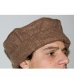 Gorro Afgano - Lana - Talla Unica - Varios Colores