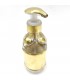 Porte-savon en laiton gaufré pour la salle de bain : décoration marocaine de style andalou - Modèle Suyayatun