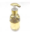 Embossed Brass Soap Dish for the Bathroom: Moroccan Decoration in Andalusian Style - Suyayatun Model