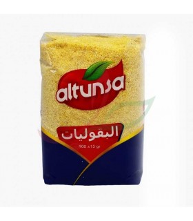 Burgul Fino - YAYLA - 900 g