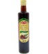 Vinagre de tâmaras Durra: sabor requintado em garrafa de vidro de 500ml