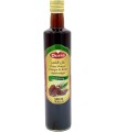 Vinaigre de dattes Durra : saveur exquise dans une bouteille en verre de 500 ml