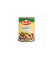 Fave Con Pasta Di Sesamo (Ricetta Alessandria) Durra Halal Foul Modammes - 400g