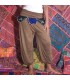 Knickers - Cotton - Various Colors - Model 4