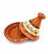 Small Moroccan Tajin Presentation Tapas Appetizers Starters Andalusian Decoration