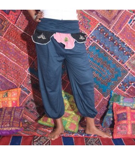 Culotte - coton - diverses couleurs - modèle 4