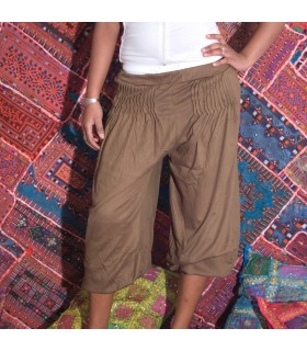 Pantalón Bombacho - Algodón - Varios Colores - Modelo G