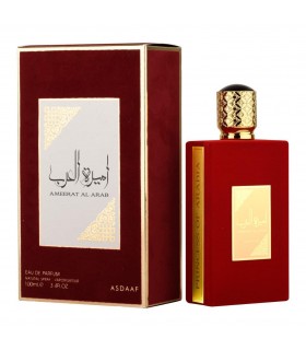 Eau de Parfum Arab Profumo da donna Ameerat Al Arab 100ml di ASDAAF DE LATTAFA