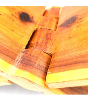 Quran Lectern or Books Tuya Wood 1 piece Moroccan Crafts