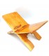 Quran Lectern or Books Tuya Wood 1 piece Moroccan Crafts