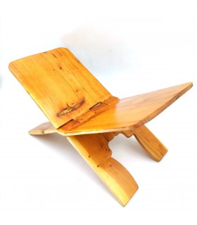 Quran Lectern or Books Tuya Wood 1 piece Moroccan Crafts