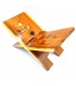 Quran Lectern or Books Tuya Wood 1 piece Moroccan Crafts