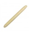 Moroccan Wooden Rolling Pin - Ideal for Sweet and Savory Doughs Typical of Morocco