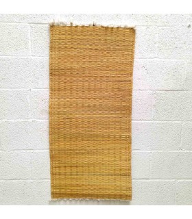 Moroccan Plant Material Rugs: Handcrafted Elegance for your Home and Prayer