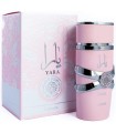 YARA LATTAFA Eau de Parfum Un viaggio olfattivo orientale a Jaima Alkauzar 100ml