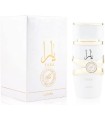Parfum Yara Moi White Eau De Parfum : Un voyage sensoriel ambré pour homme et femme