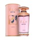 Mayar Lattafa Eau de Parfum Fragrance : Explorer le charme d'un parfum fruité et sucré pour femme