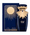 Fragancia Lattafa Emaan Eau de Parfum: Un Elixir Floral Fresco para Mujeres