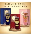 Lattafa HAYA Eau de Parfum: uma jornada floral e frutada para mulheres
