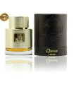 Lattafa Qaa'ed Eau de Parfum : Élégance orientale unisexe