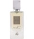 Lattafa Ana Abiyedh Eau de Parfum: doçura frutada para mulheres