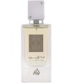 Lattafa Ana Abiyedh Eau de Parfum: Dolcezza Fruttata per le Donne