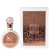 Eau de Parfum Lattafa Fakhar Women : Une douce étreinte florale pour les femmes