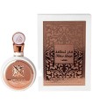 Lattafa Fakhar Women Eau de Parfum: Un Abrazo Floral Dulce para Mujeres