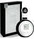 Eau de Parfum Lattafa Fakhar For Men : Fraîcheur Aromatique pour Homme