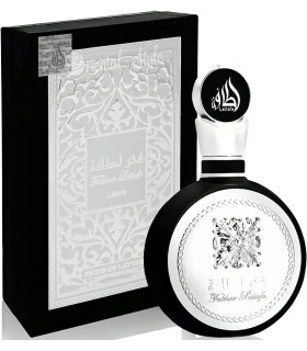 Lattafa Fakhar For Men Eau de Parfum: Frescura Aromática para Hombres