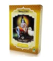 Henna Radhe Intense Blonde Powder: Natural Dye for a Bright Blonde