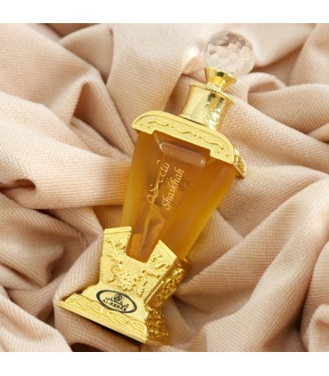 Al-Rehab Shaikhah- Perfume Corporal - Calidad Suprema-20ml Arabe