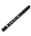 Sombra de lápiz de ojos y labios Cosmee JUMBO - Negro - 101 - Impermeable - PAKISTAN