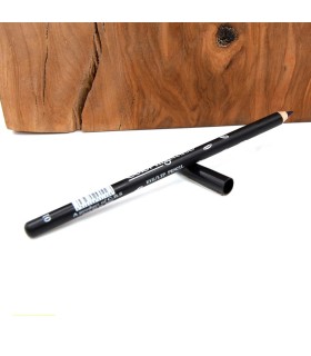 Cosmee Soft Lip Pencil und Eyeliner – Schwarz Farbe 01: Begrenzter Vorrat!