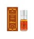 Parfum Sultana d'Al-Rehab - 3 ml - L'élégance orientale dans chaque goutte
