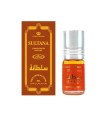 Sultana Perfume by Al-Rehab - 3 ml - Oriental Elegance in Every Drop