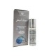 White Musk Perfume by Al-Rehab - 3 ml - Elegance in Every Drop